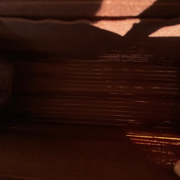 Vintage Bamboo Collapsible Handbag - Picture 4 of 4